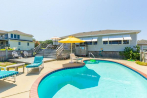 4601 - Sandy Bluff by Resort Realty